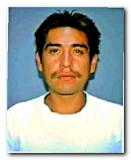 Offender Juan Agras Navarro