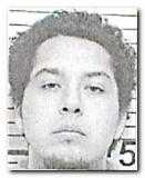 Offender Juan Antonio Morales