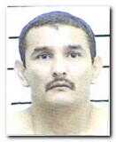 Offender Juan Antonio Perez