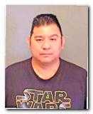 Offender Juan Antonio Regalado