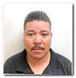 Offender Juan Carlos Mendoza Moreno