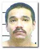 Offender Juan Carlos Mora