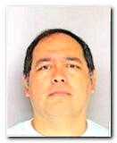 Offender Juan Carlos Palacios