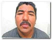 Offender Juan Carlos Rendon