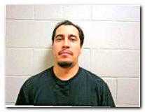 Offender Juan Carlos Rodriguez