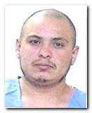 Offender Juan Castro Perez