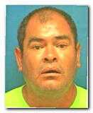 Offender Juan Francisco Perez