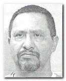 Offender Juan Jose Rangel