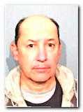 Offender Juan M Montano