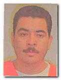 Offender Juan Manual Munoz