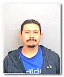 Offender Juan Manuel Ramirez