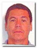 Offender Juan Moreno