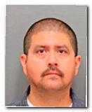 Offender Juan Orozco