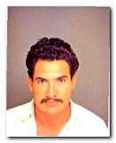 Offender Juan Ortega