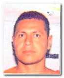 Offender Juan Ortiz