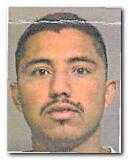 Offender Juan Ortiz