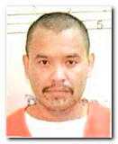 Offender Juan Pacheco