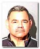 Offender Juan Padilla