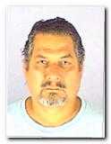 Offender Juan Ramirez