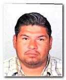 Offender Juan Ramon Reyes