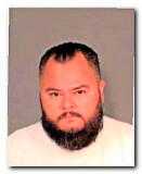 Offender Juan Reyes