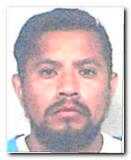 Offender Juan V Rodas