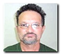 Offender Julio A. Reyes