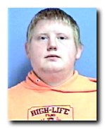 Offender Kaleb Bryan Summitt