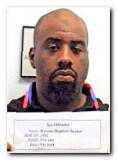 Offender Kwame Raphael Booker