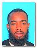 Offender Ladarius Montez Webb