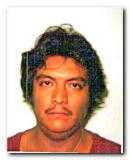 Offender Luis Raul Juarez