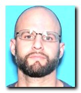 Offender Paul Michael Fontenot