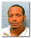 Offender Rayshawn Gary Hall