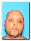 Offender Richard Daniels Jr