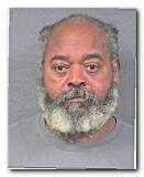 Offender Roosevelt Hubbard