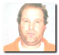 Offender Shawn Allen Berge