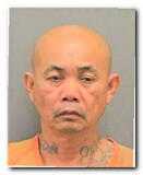 Offender Son Van Tran