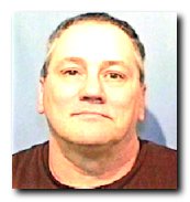 Offender Timothy Julian Krebsbach