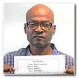 Offender Tony Carpenter