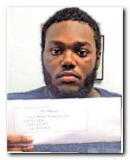 Offender Wesley Keith Hawkins