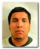 Offender Wilder Gonzalez