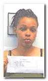 Offender Alexis Tierra Hodge