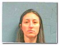 Offender Ashley Elizabeth Price