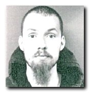 Offender Benjamin E. Rodger