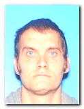 Offender Brian Keith Barnum