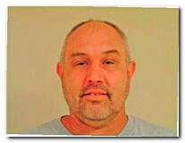 Offender Christopher Dale Bowers