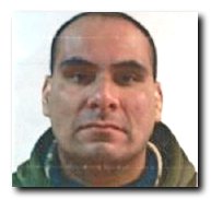 Offender Cifrino John M. Vargas