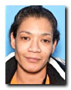 Offender Cindy Lee Middleton