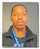 Offender Corey Lavall Watts