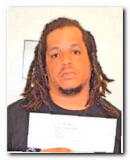 Offender Daniel Antoine Minor